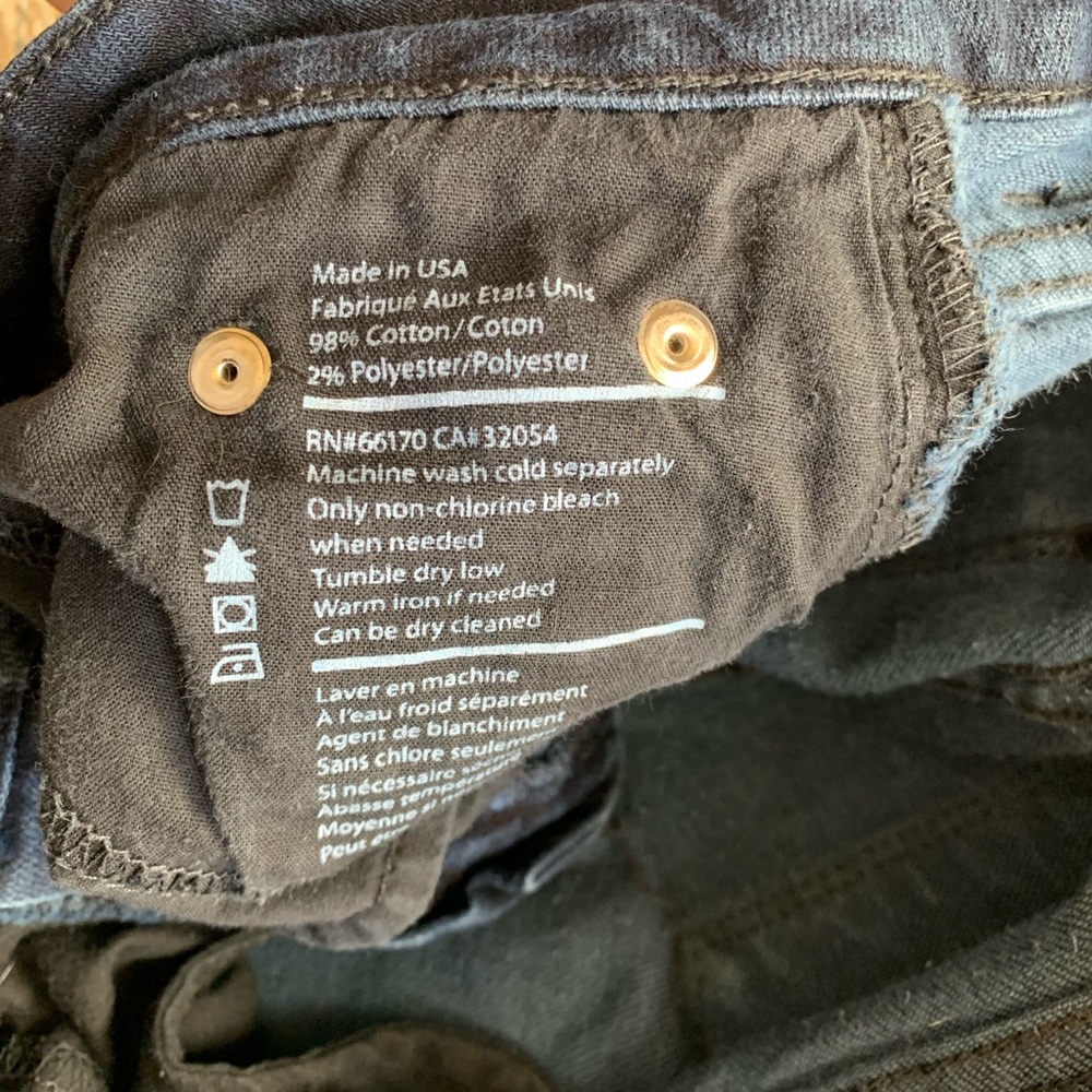 BDG | Skinny Jeans - Picture 4 of 5